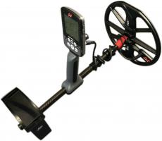 Teleknox Shaft For Minelab Equinox